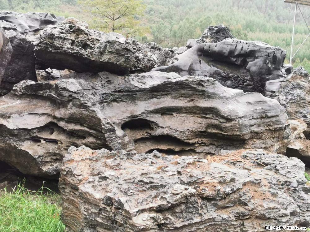 风景石、假山石大量有货，有需要的欢迎联系 - 新手上路 - 甘南生活社区 - 甘南28生活网 gn.28life.net