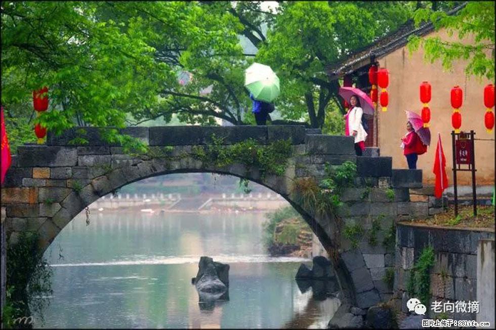 【春天，广西桂林灌阳县向您发出邀请！】江口老街又逢春 - 游山玩水 - 甘南生活社区 - 甘南28生活网 gn.28life.net