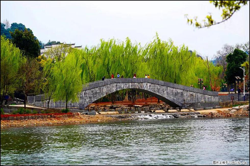 【春天，广西桂林灌阳县向您发出邀请！】江口老街又逢春 - 游山玩水 - 甘南生活社区 - 甘南28生活网 gn.28life.net