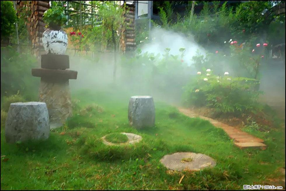 【春天，广西桂林灌阳县向您发出邀请！】如梦似幻莲溪庐 - 游山玩水 - 甘南生活社区 - 甘南28生活网 gn.28life.net