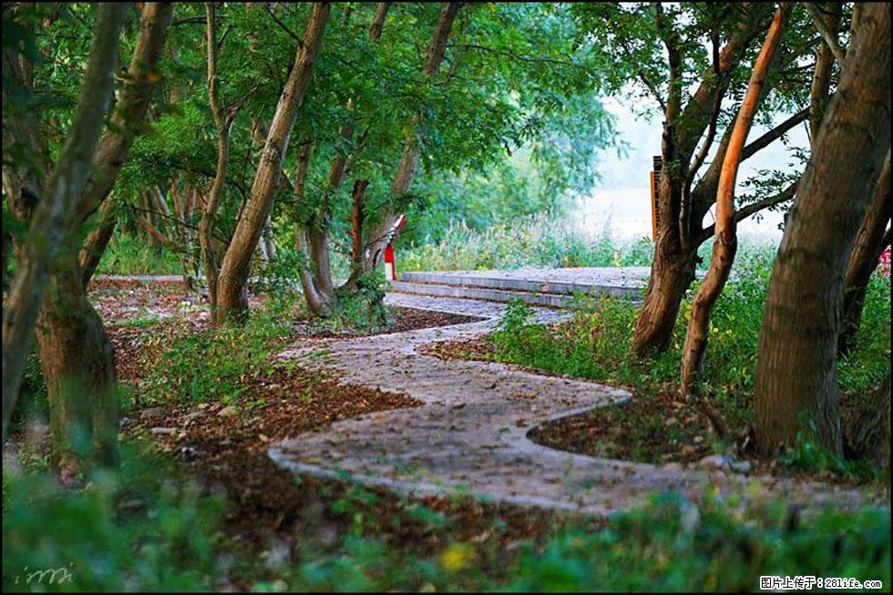 【春天，广西桂林灌阳县向您发出邀请！】熊家寨湿地公园 - 游山玩水 - 甘南生活社区 - 甘南28生活网 gn.28life.net