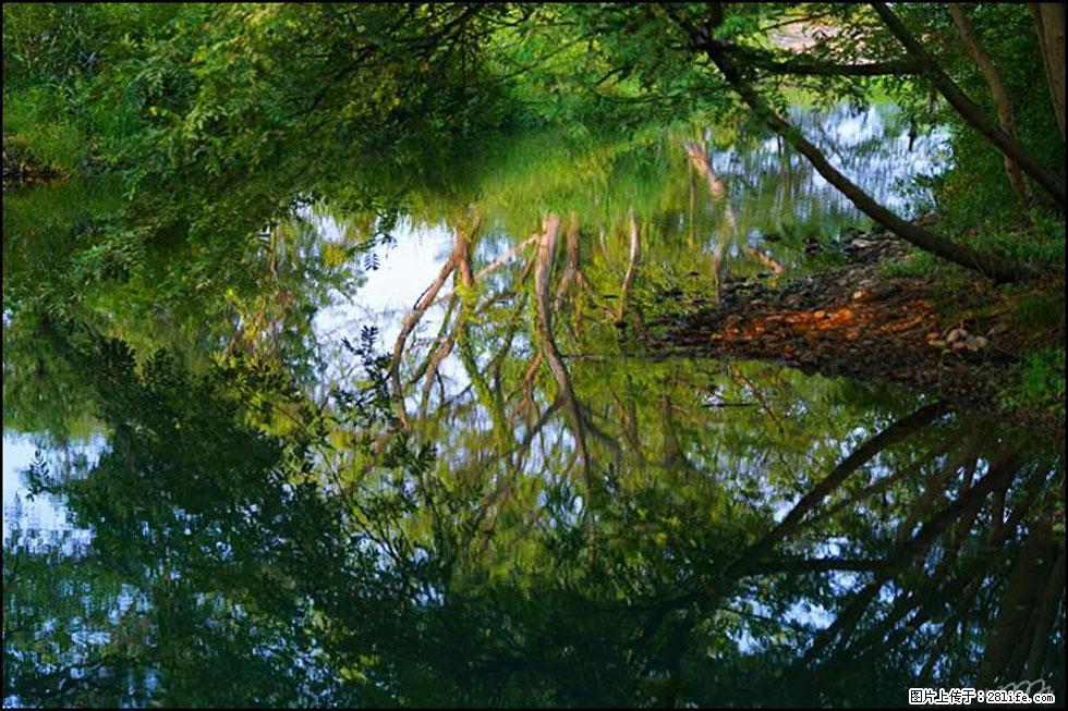 【春天，广西桂林灌阳县向您发出邀请！】熊家寨湿地公园 - 游山玩水 - 甘南生活社区 - 甘南28生活网 gn.28life.net