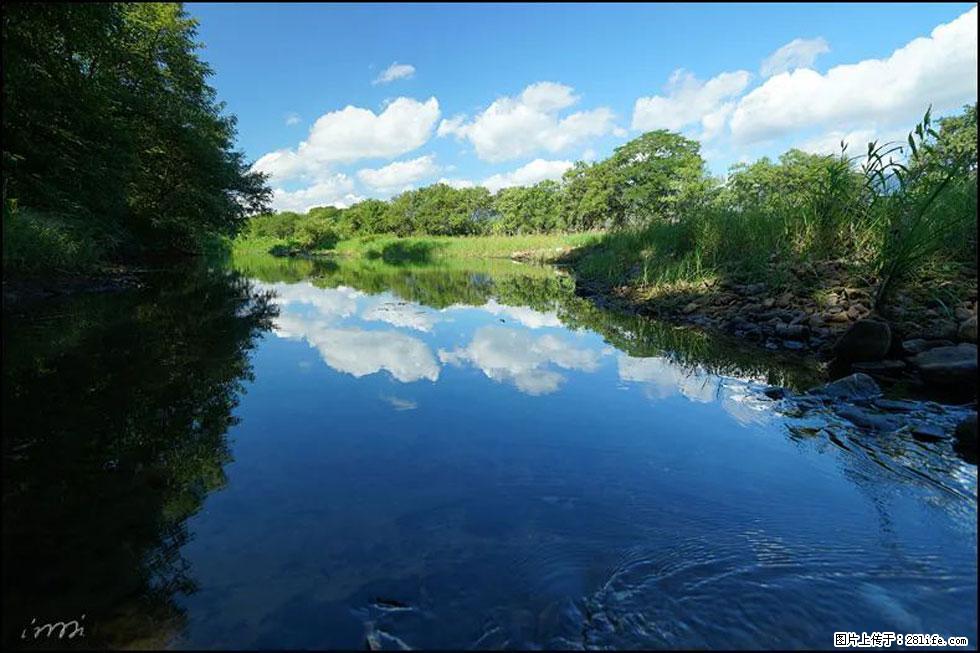 【春天，广西桂林灌阳县向您发出邀请！】熊家寨湿地公园 - 游山玩水 - 甘南生活社区 - 甘南28生活网 gn.28life.net
