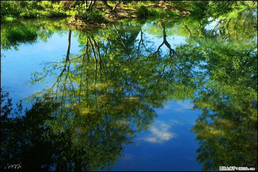 【春天，广西桂林灌阳县向您发出邀请！】熊家寨湿地公园 - 游山玩水 - 甘南生活社区 - 甘南28生活网 gn.28life.net