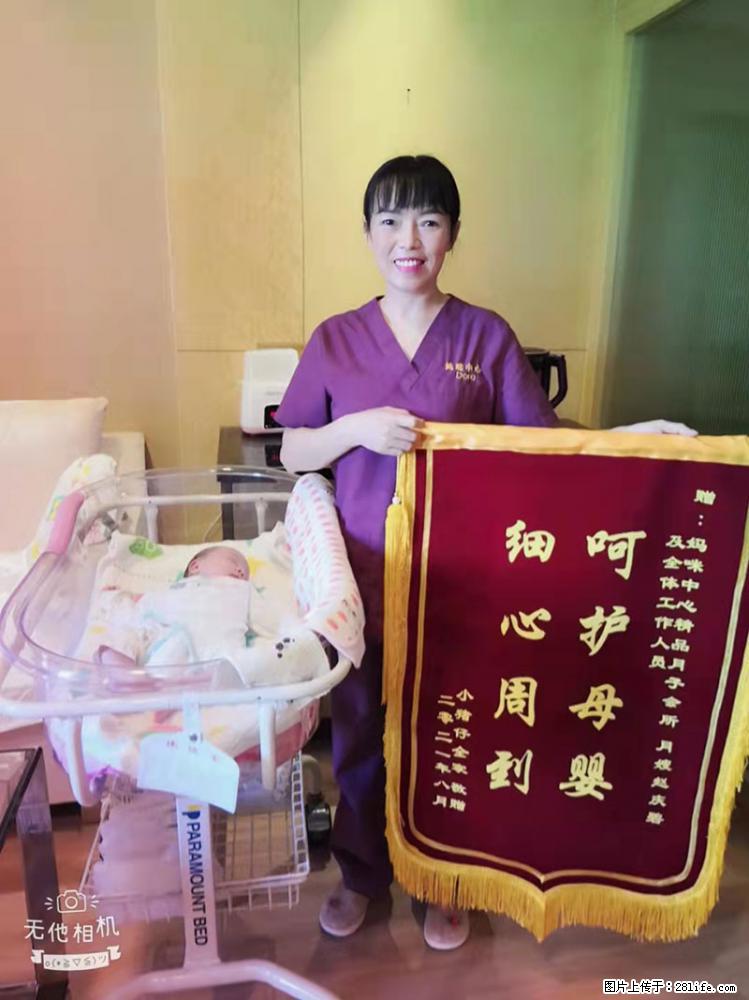 上海高端月子会所招新手月嫂，零基础带教，包吃住 - 职场交流 - 甘南生活社区 - 甘南28生活网 gn.28life.net