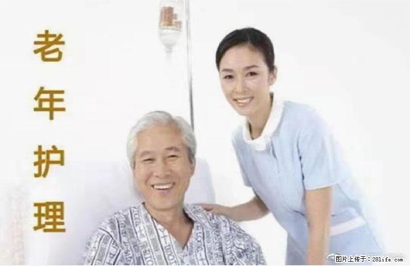 上海国企养老院，星级酒店环境，招聘养老护工 - 职场交流 - 甘南生活社区 - 甘南28生活网 gn.28life.net