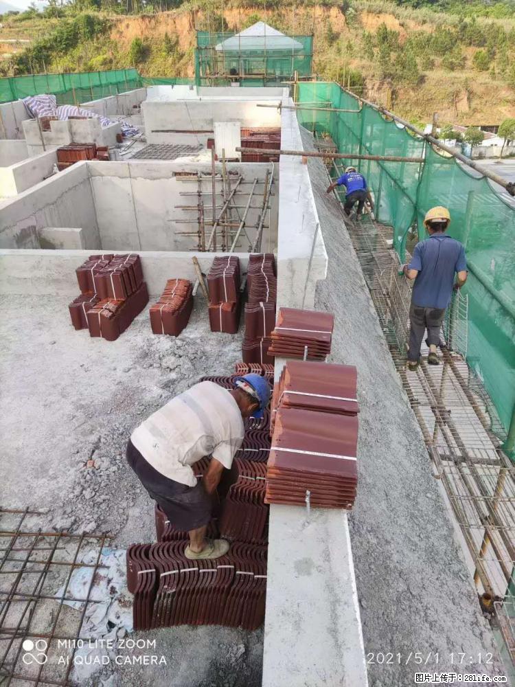 【广西三象建筑安装工程有限公司】绿地衫和田叠墅项目 - 家居生活 - 甘南生活社区 - 甘南28生活网 gn.28life.net