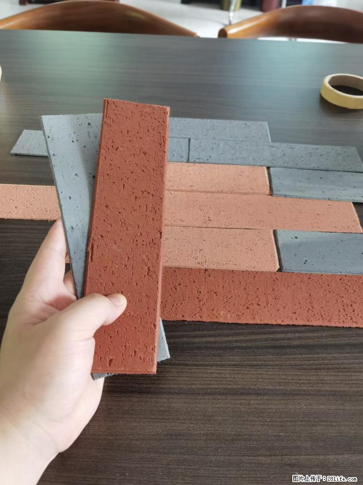【桂林三象建筑材料有限公司】外墙软瓷(仿古砖) - 新手上路 - 甘南生活社区 - 甘南28生活网 gn.28life.net