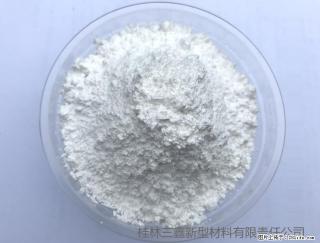 【桂林三鑫新型材料】人造石人造大理石专用碳酸钙 - 甘南28生活网 gn.28life.net