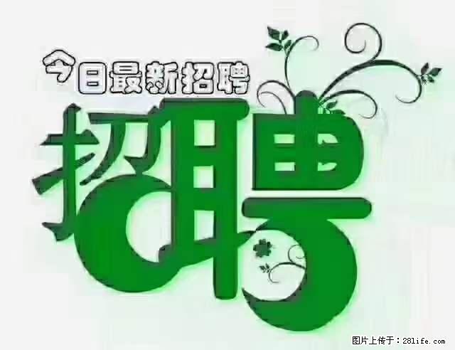 上海青浦区招仓管 - 职场交流 - 甘南生活社区 - 甘南28生活网 gn.28life.net