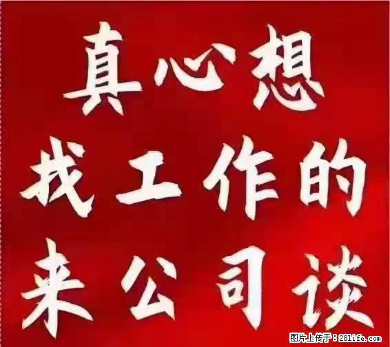 【上海】国企，医院招两名男保安，55岁以下，身高1.7米以上，无犯罪记录不良嗜好 - 职场交流 - 甘南生活社区 - 甘南28生活网 gn.28life.net