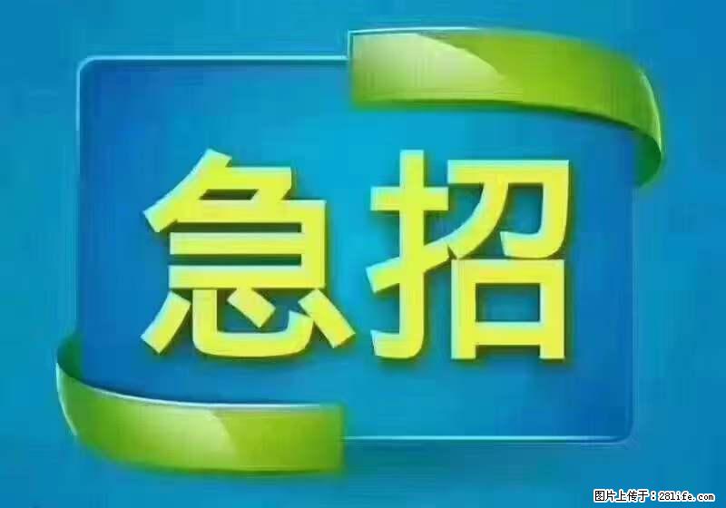 招财务,有会计证的,熟手会计1.1万底薪,上海五险一金,包住,包工作餐,做六休一 - 职场交流 - 甘南生活社区 - 甘南28生活网 gn.28life.net