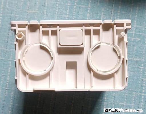 桂林荣泰吹塑、注塑【厂家直销】PVC阴燃电工配件，精品86底盒 - 其他广告 - 广告专区 - 甘南分类信息 - 甘南28生活网 gn.28life.net