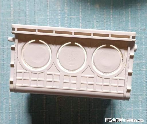 桂林荣泰吹塑、注塑【厂家直销】PVC阴燃电工配件,精品86底盒 - 家居生活 - 甘南生活社区 - 甘南28生活网 gn.28life.net