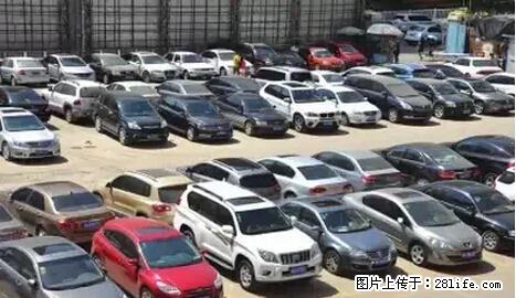 停车为什么要车头朝外?不是开玩笑,关键时刻真能救命 - 甘南生活资讯 - 甘南28生活网 gn.28life.net