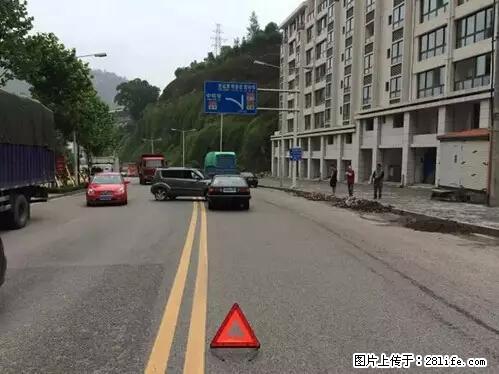 开车出事故没拍这5张照片，警察也帮不了你！ - 甘南生活资讯 - 甘南28生活网 gn.28life.net