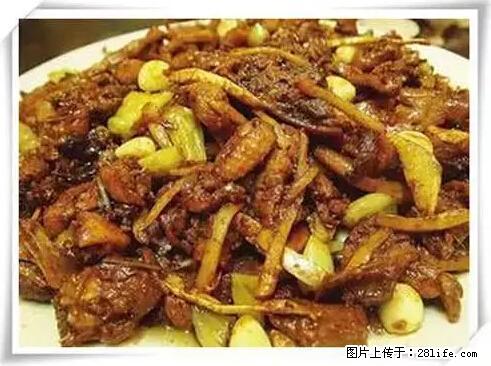 来广西旅游必吃这20道桂菜，不然就白来广西啦！ - 甘南生活资讯 - 甘南28生活网 gn.28life.net
