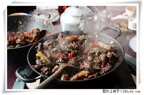 来广西旅游必吃这20道桂菜，不然就白来广西啦！ - 甘南生活资讯 - 甘南28生活网 gn.28life.net