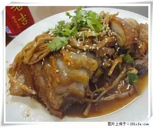 来广西旅游必吃这20道桂菜，不然就白来广西啦！ - 甘南生活资讯 - 甘南28生活网 gn.28life.net