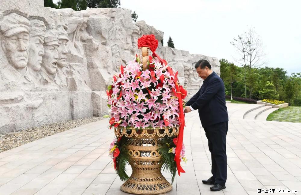习近平赴广西考察调研 - 甘南生活资讯 - 甘南28生活网 gn.28life.net