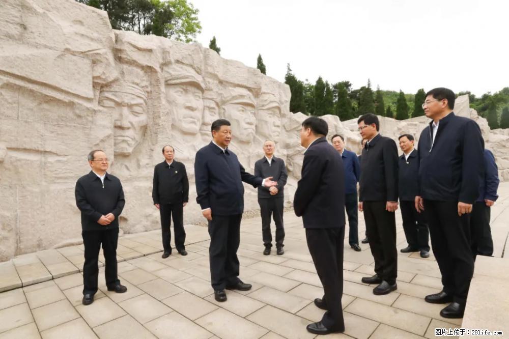 习近平赴广西考察调研 - 甘南生活资讯 - 甘南28生活网 gn.28life.net