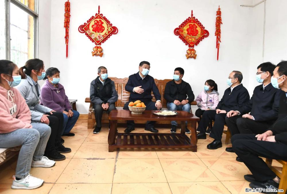 习近平赴广西考察调研 - 甘南生活资讯 - 甘南28生活网 gn.28life.net