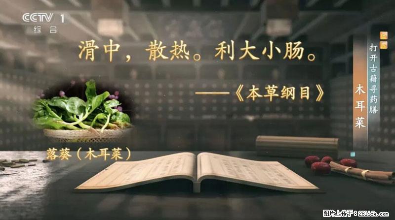 比牛奶补钙还厉害！凉血解毒、稳血糖...这菜冬天必吃，很多人却当草 - 甘南生活资讯 - 甘南28生活网 gn.28life.net
