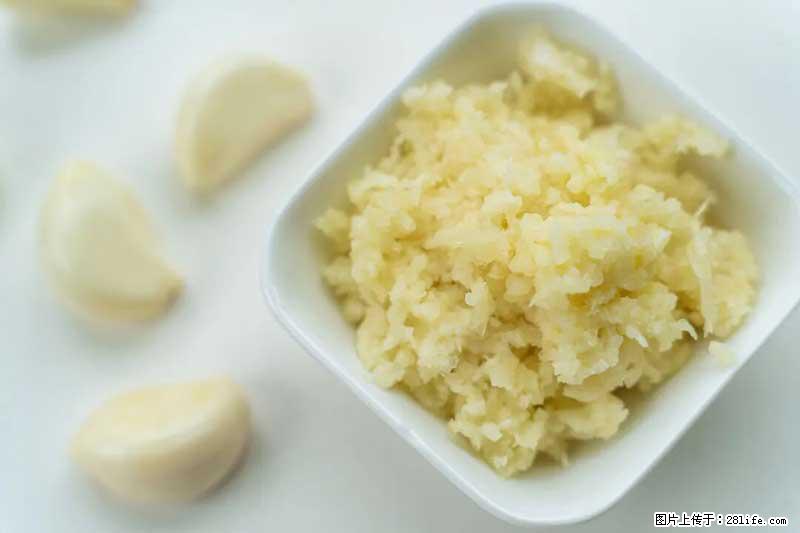 抗菌消炎、护肝健脾！这种“天然青霉素”就在你家餐桌上，春季吃正合适 - 甘南生活资讯 - 甘南28生活网 gn.28life.net