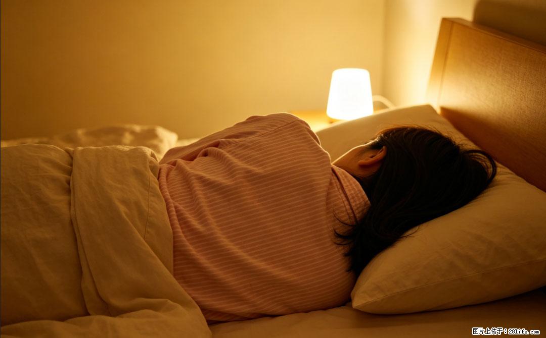 熬夜会让猝死风险飙升！出现以下4种情况赶紧休息→ - 甘南生活资讯 - 甘南28生活网 gn.28life.net