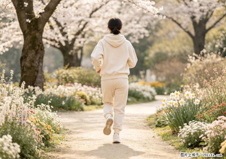 学会这套走路方法!稳血糖护心脏,养护关节更护健康 - 甘南生活资讯 - 甘南28生活网 gn.28life.net